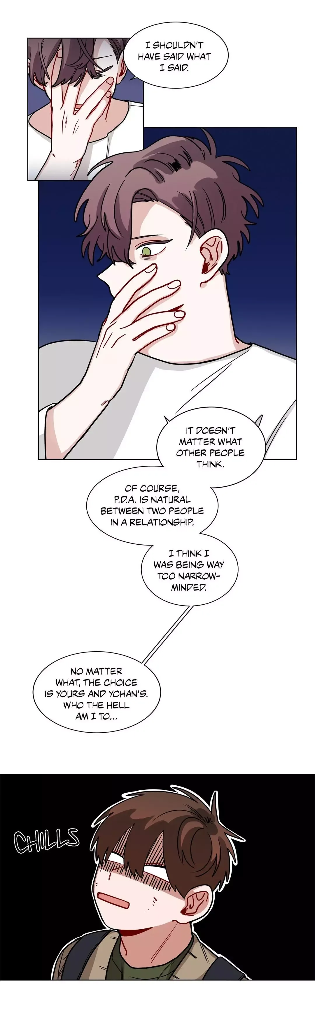 Sign (Ker) Chapter 81 page 3