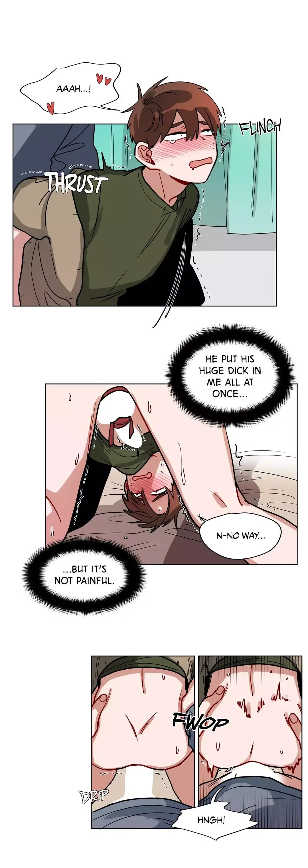 Sign (Ker) Chapter 81 page 12