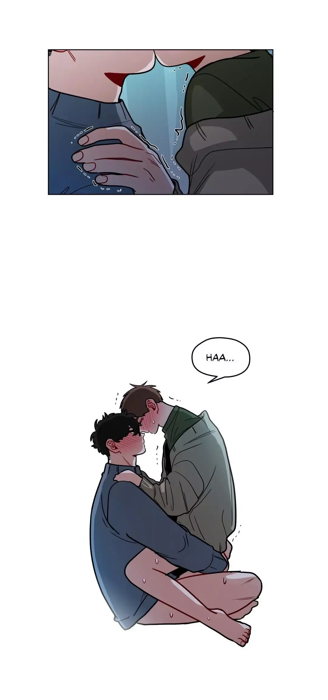 Sign (Ker) Chapter 82 page 7