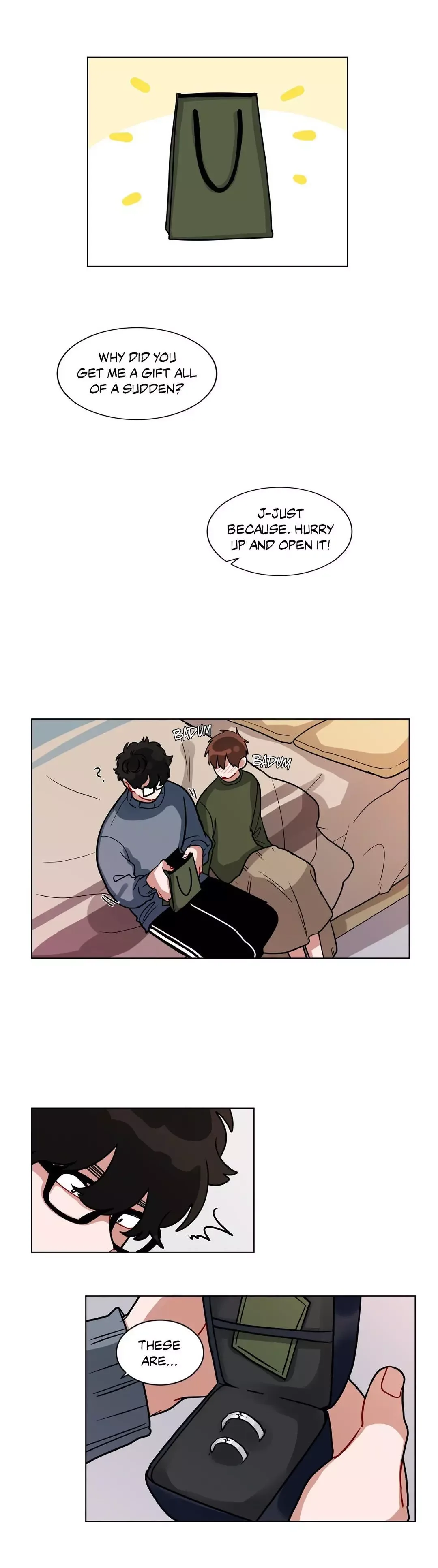 Sign (Ker) Chapter 82 page 14
