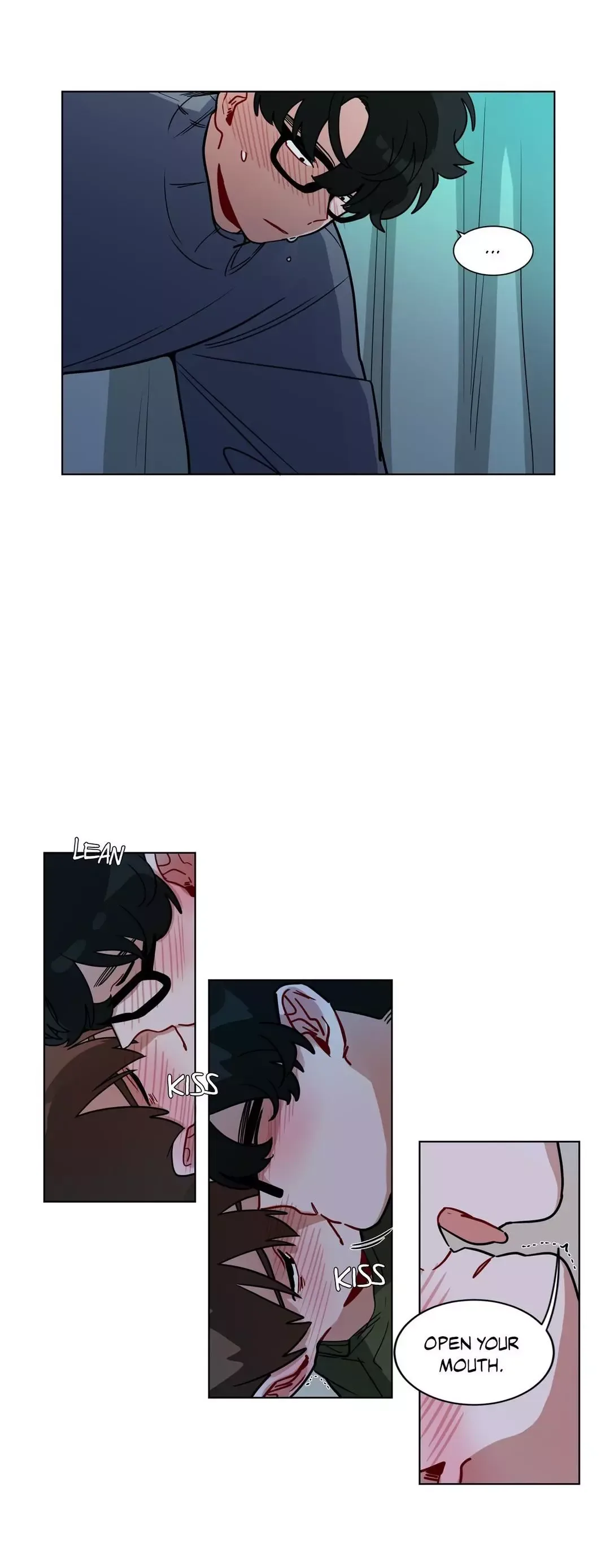 Sign (Ker) Chapter 82 page 3