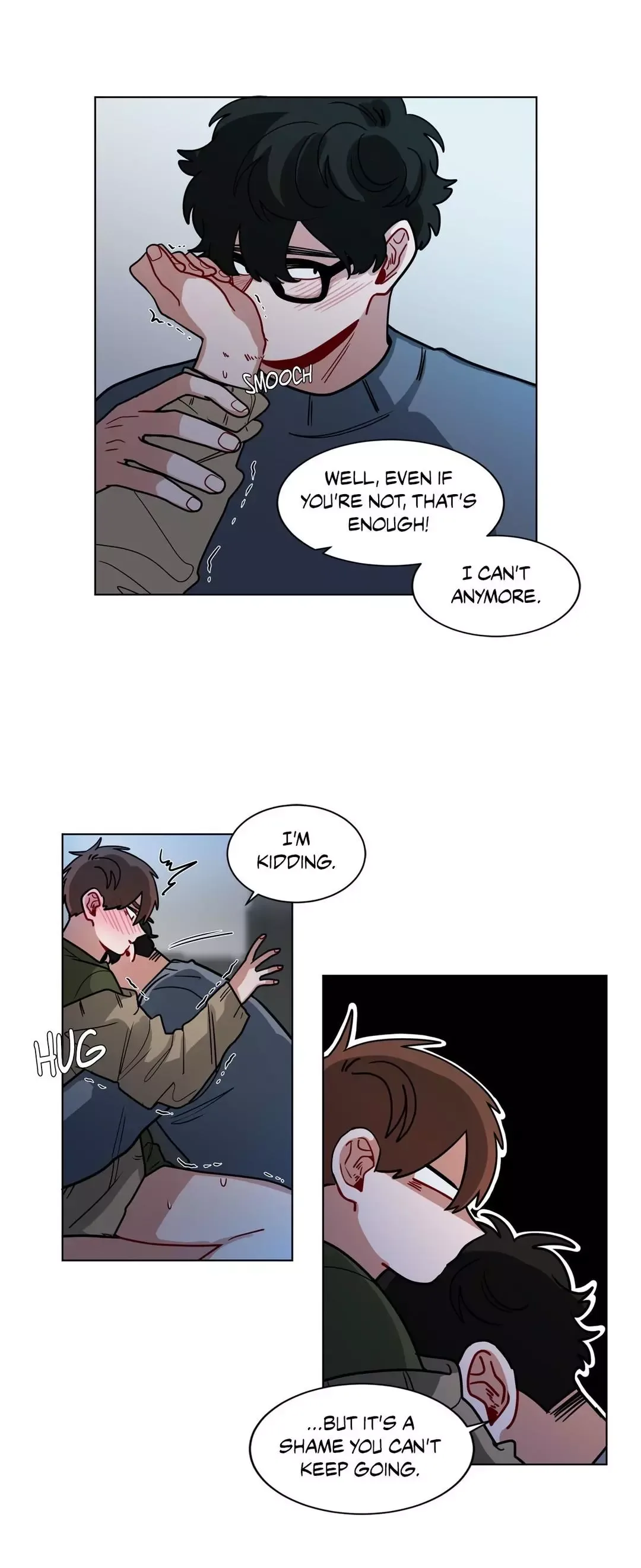 Sign (Ker) Chapter 82 page 9
