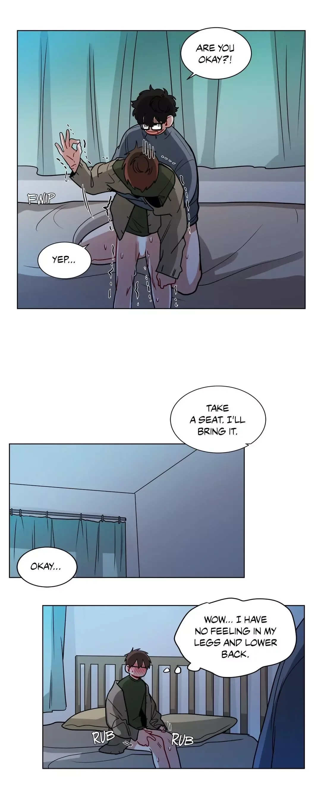 Sign (Ker) Chapter 82 page 12
