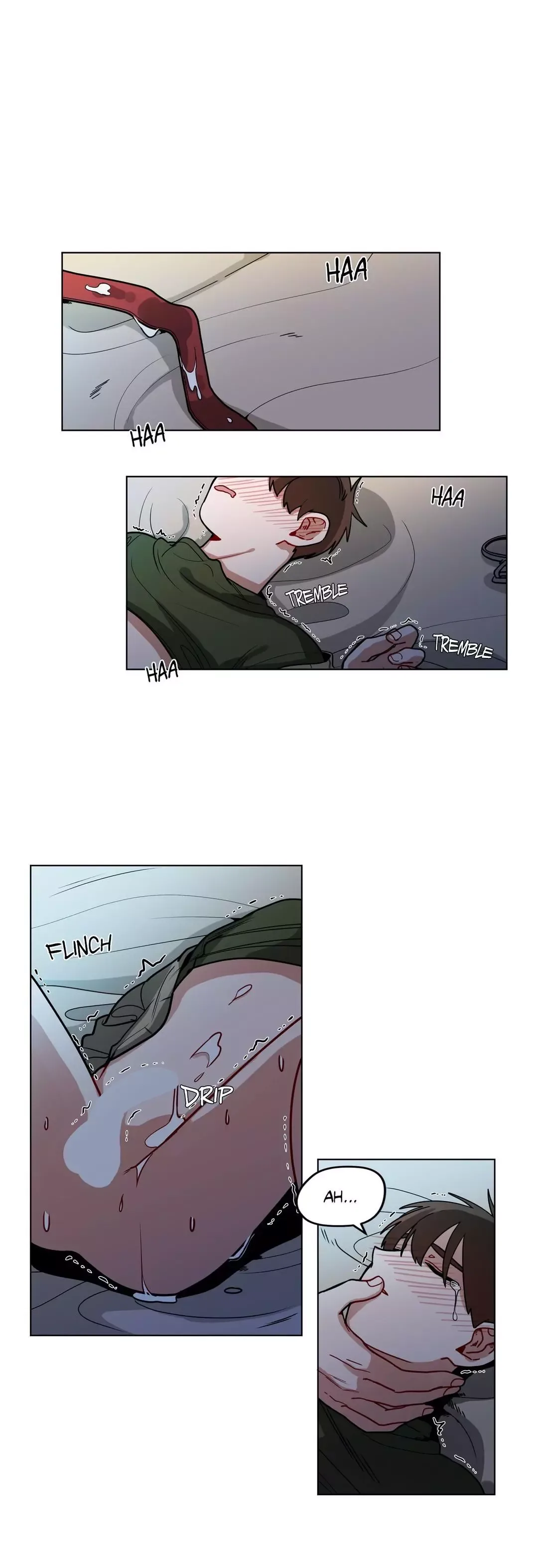Sign (Ker) Chapter 82 page 1