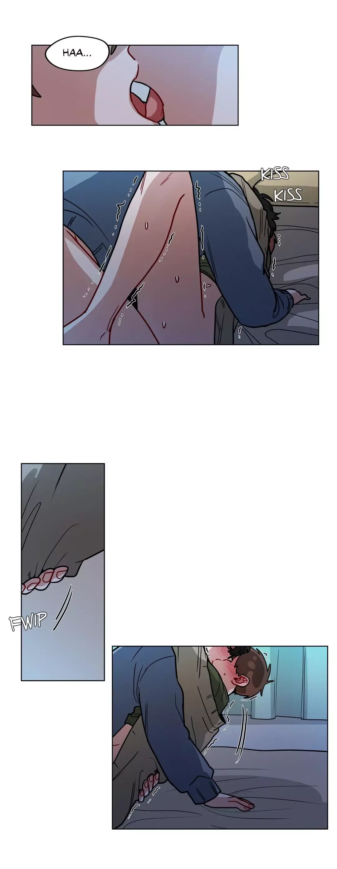 Sign (Ker) Chapter 82 page 6