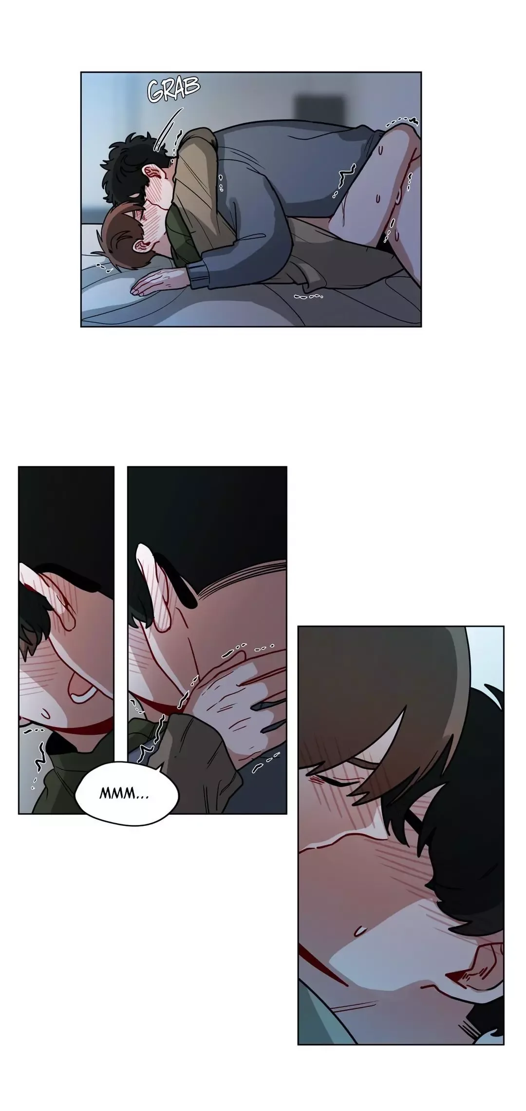 Sign (Ker) Chapter 82 page 5