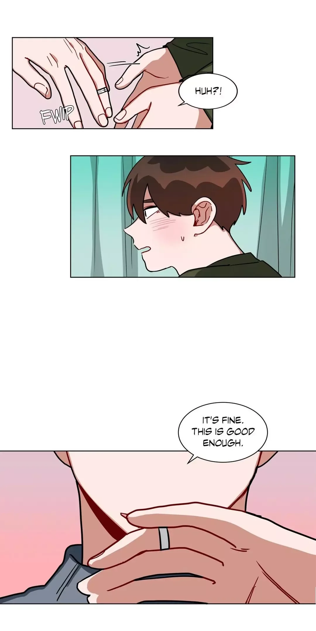 Sign (Ker) Chapter 82 page 18