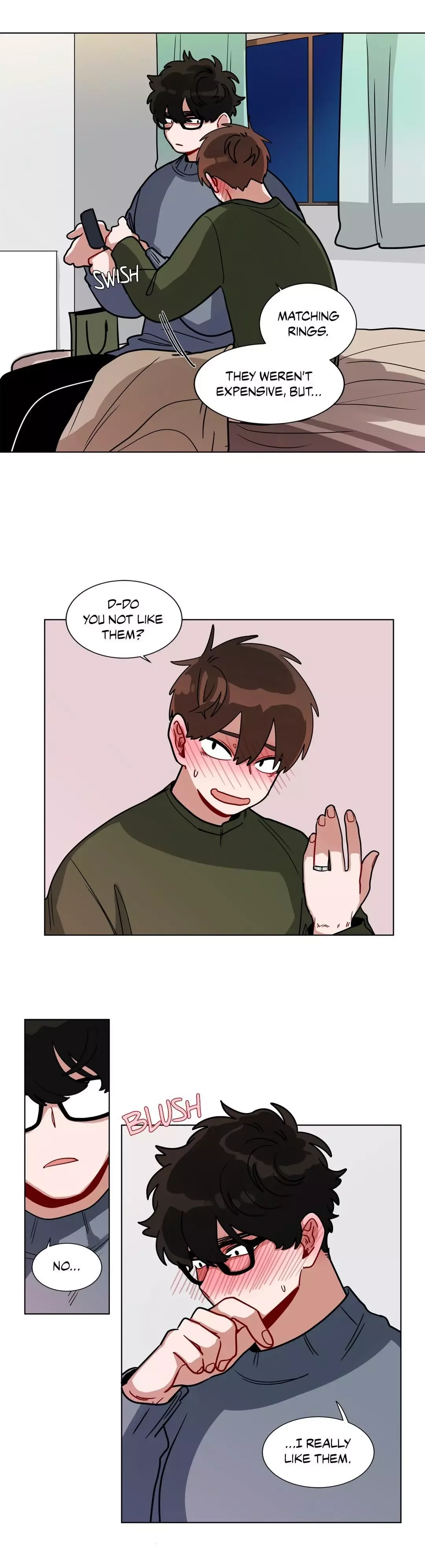 Sign (Ker) Chapter 82 page 15