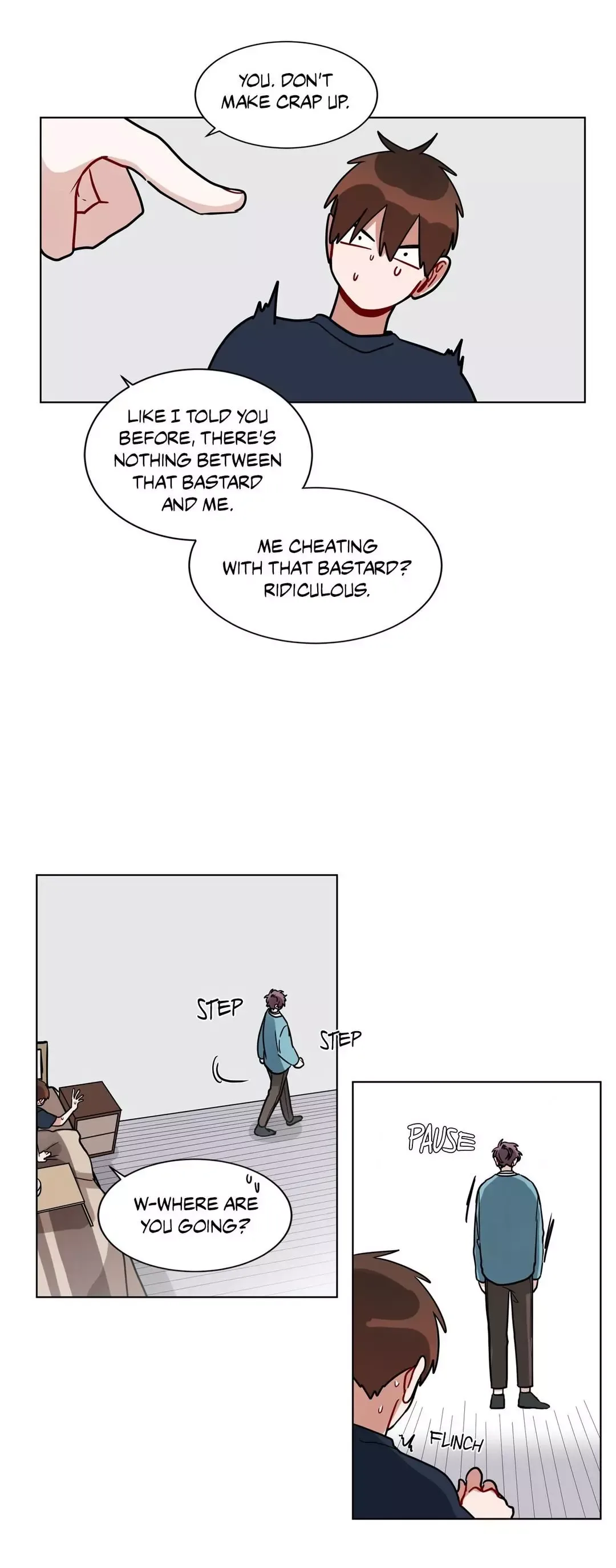 Sign (Ker) Chapter 83 page 16