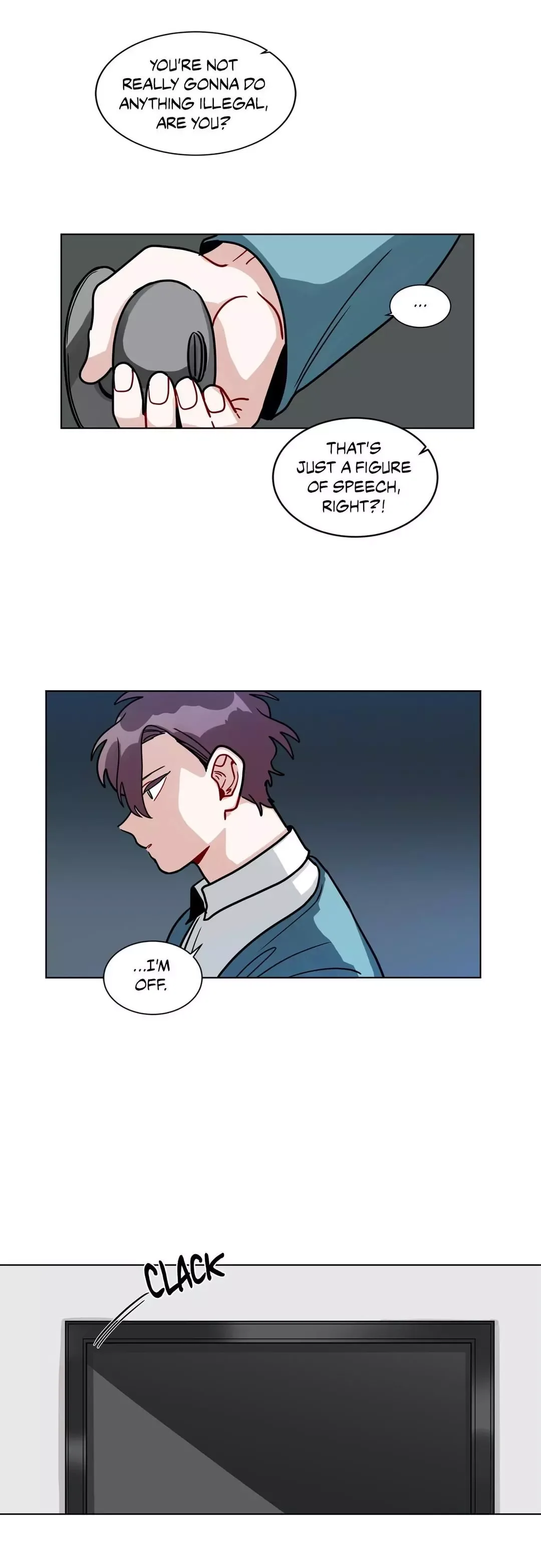 Sign (Ker) Chapter 83 page 18