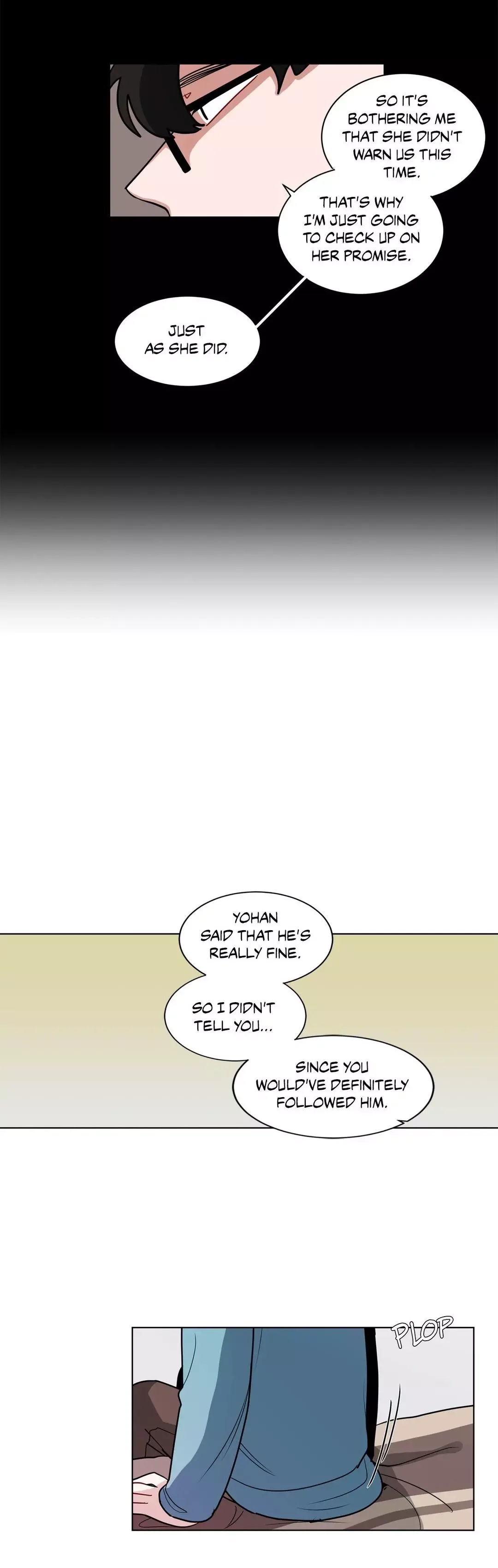 Sign (Ker) Chapter 83 page 10