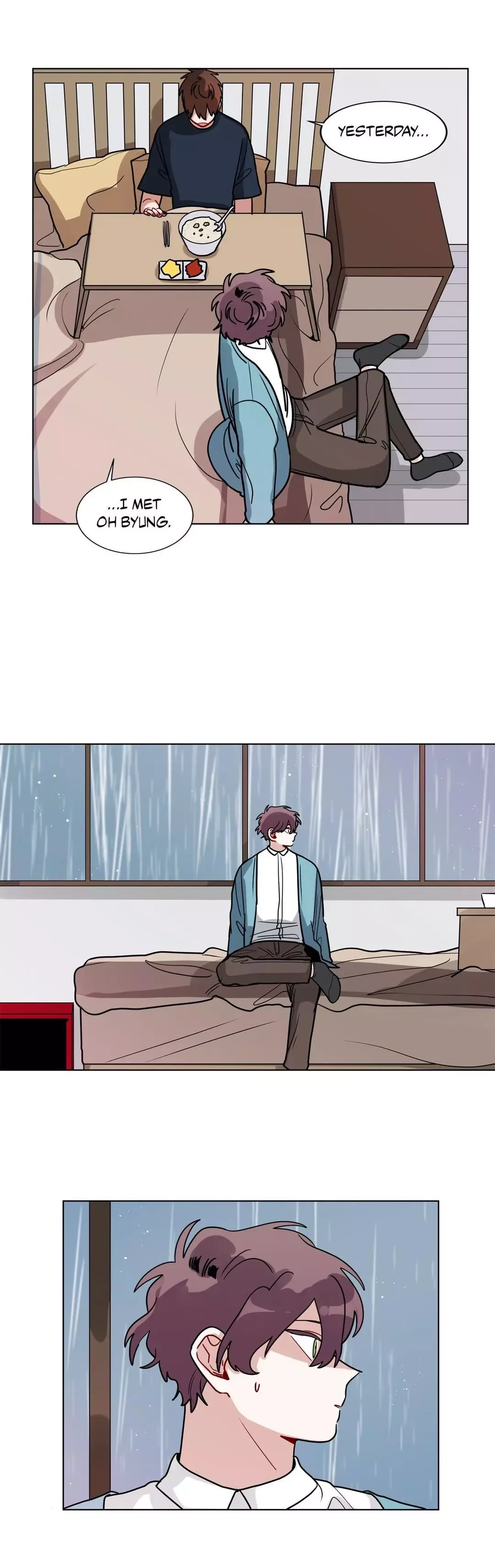 Sign (Ker) Chapter 83 page 6