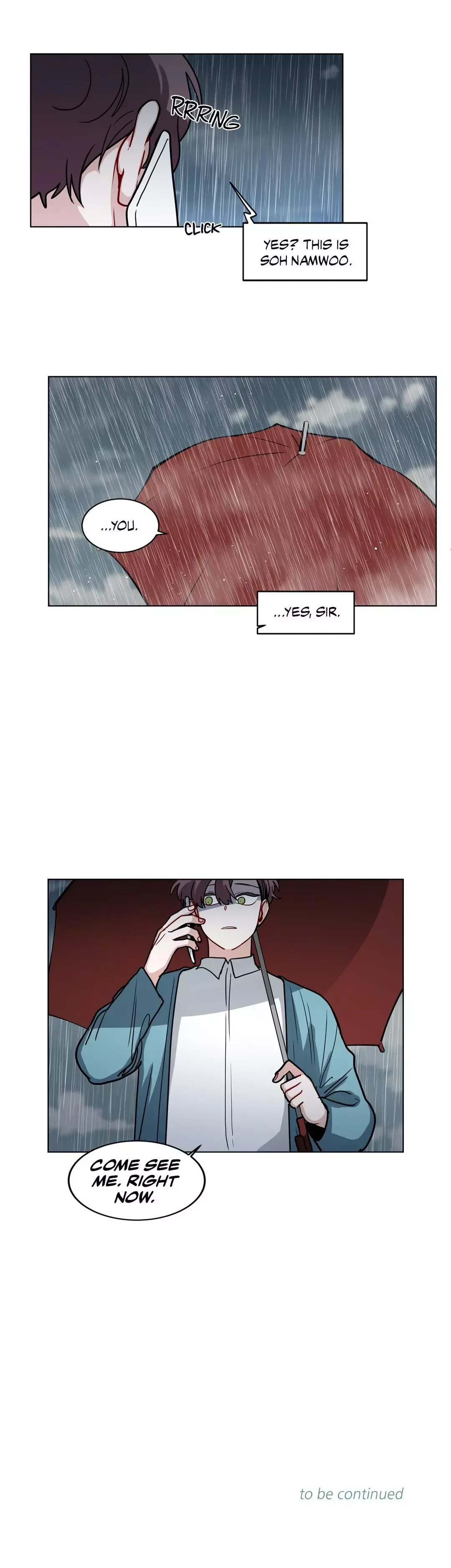 Sign (Ker) Chapter 83 page 20