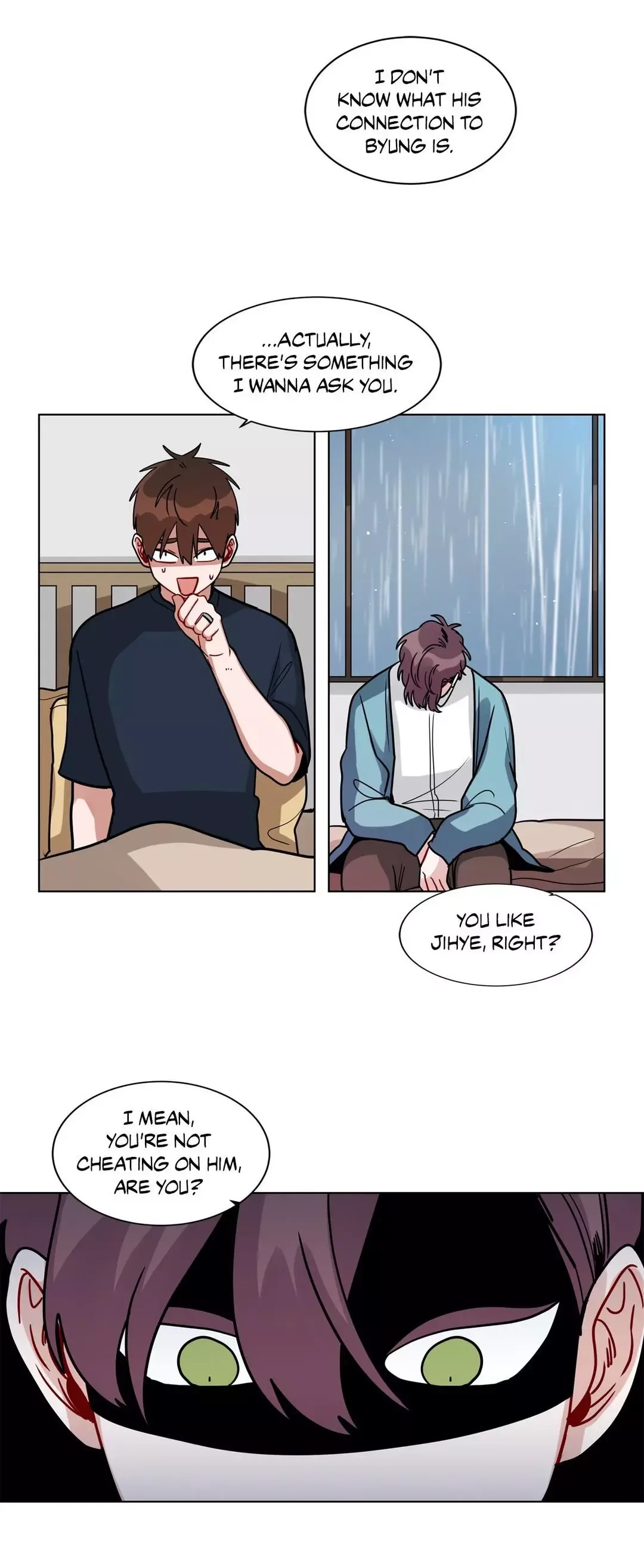 Sign (Ker) Chapter 83 page 14