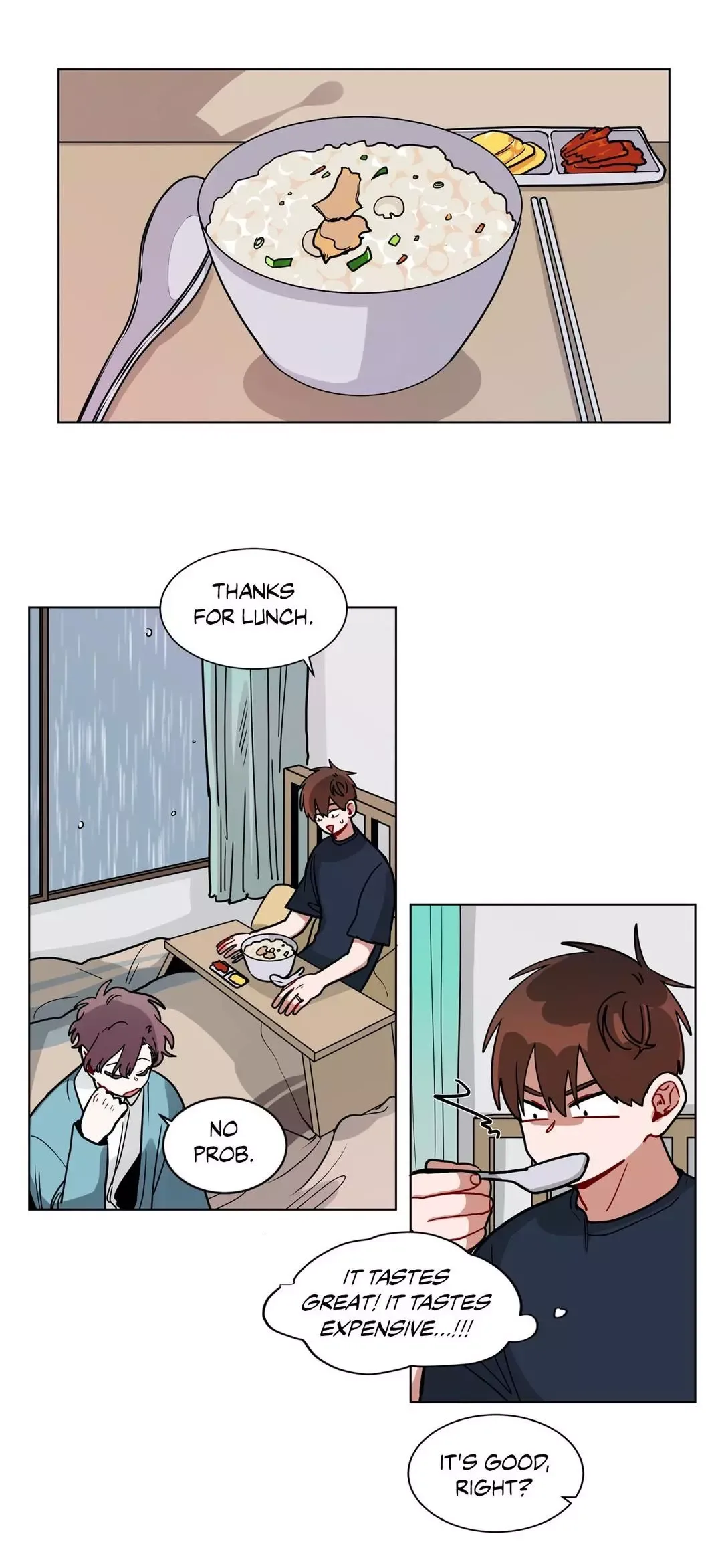 Sign (Ker) Chapter 83 page 3