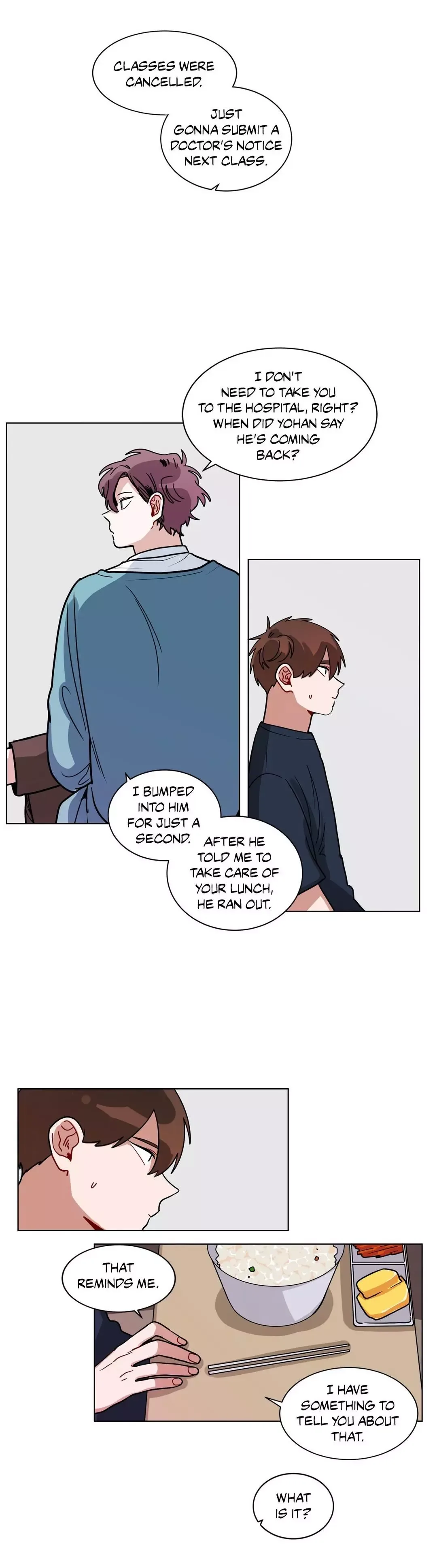 Sign (Ker) Chapter 83 page 5