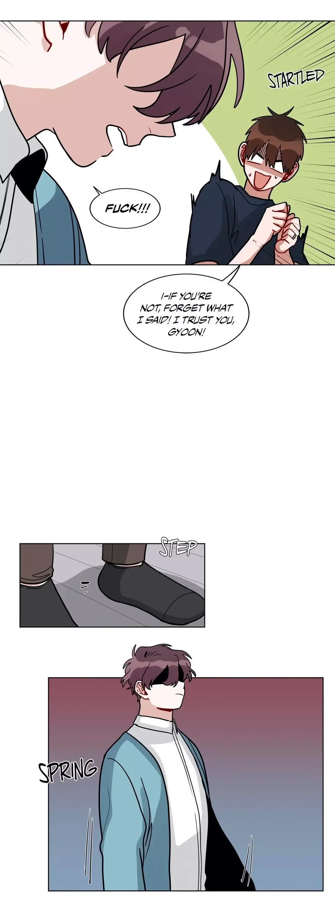 Sign (Ker) Chapter 83 page 15