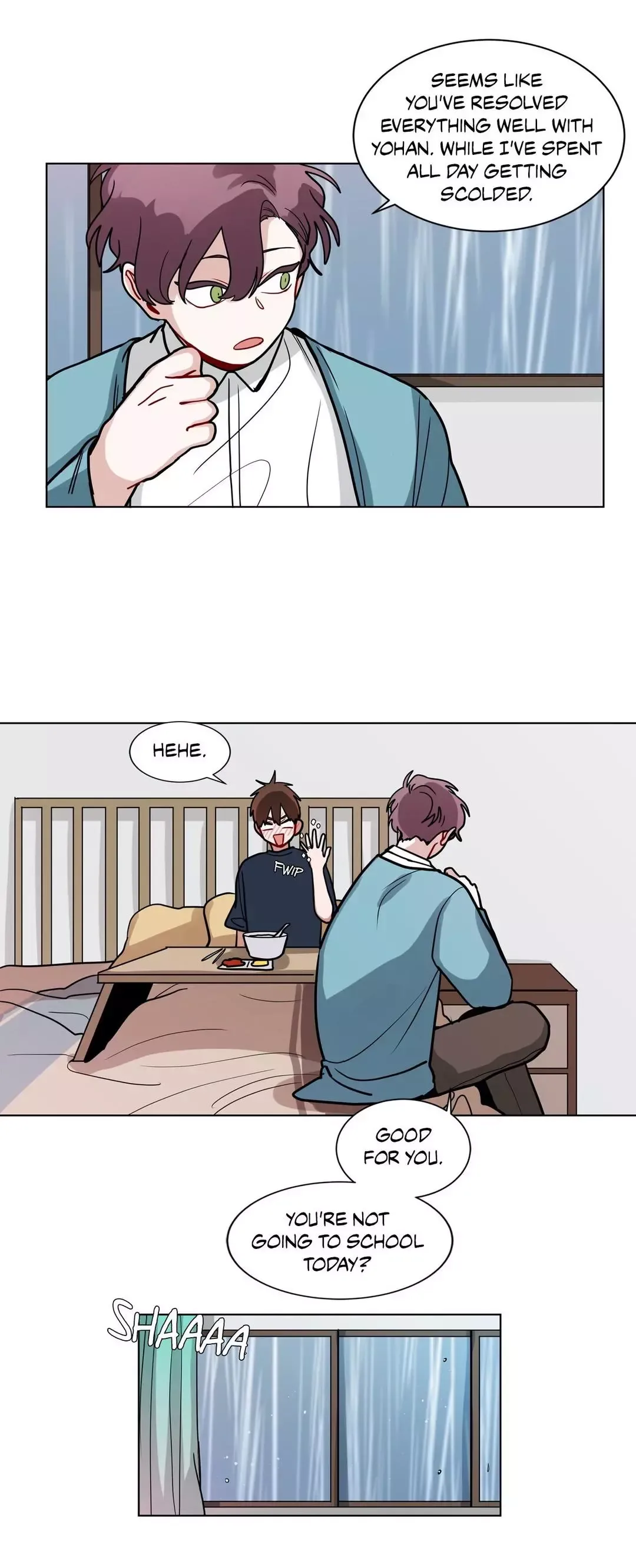 Sign (Ker) Chapter 83 page 4