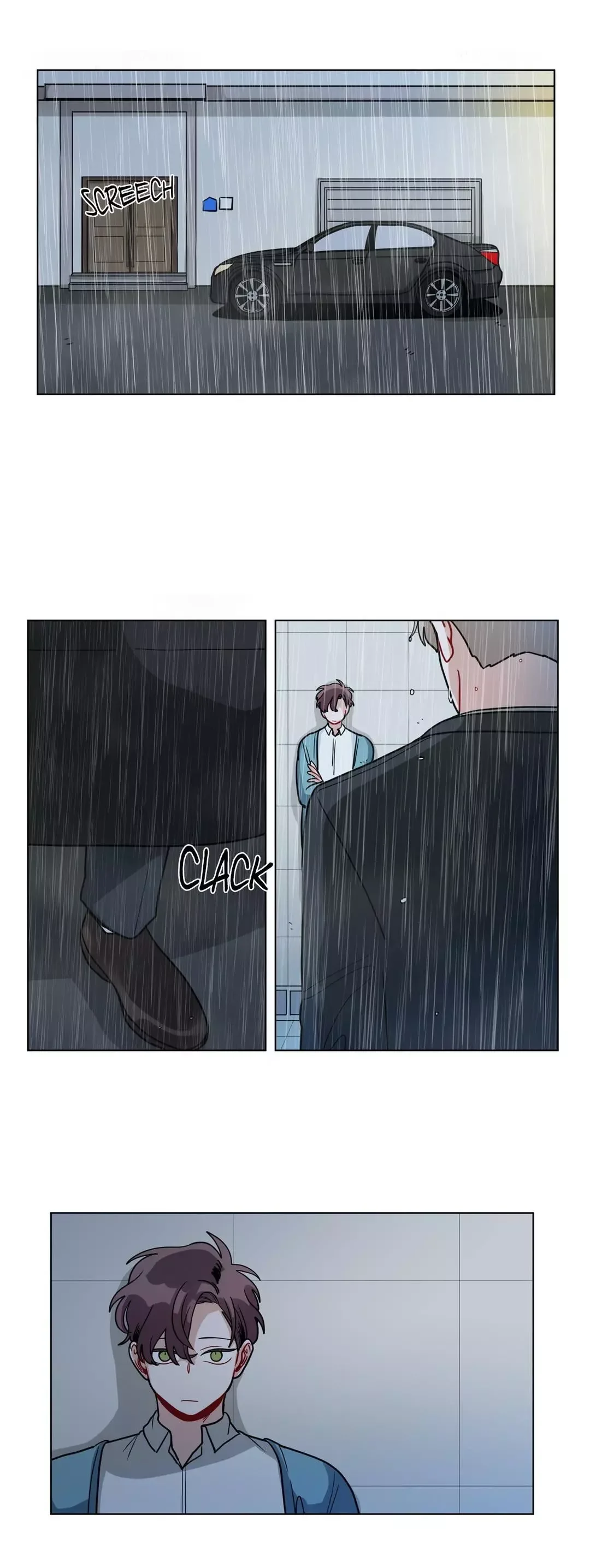Sign (Ker) Chapter 84 page 2