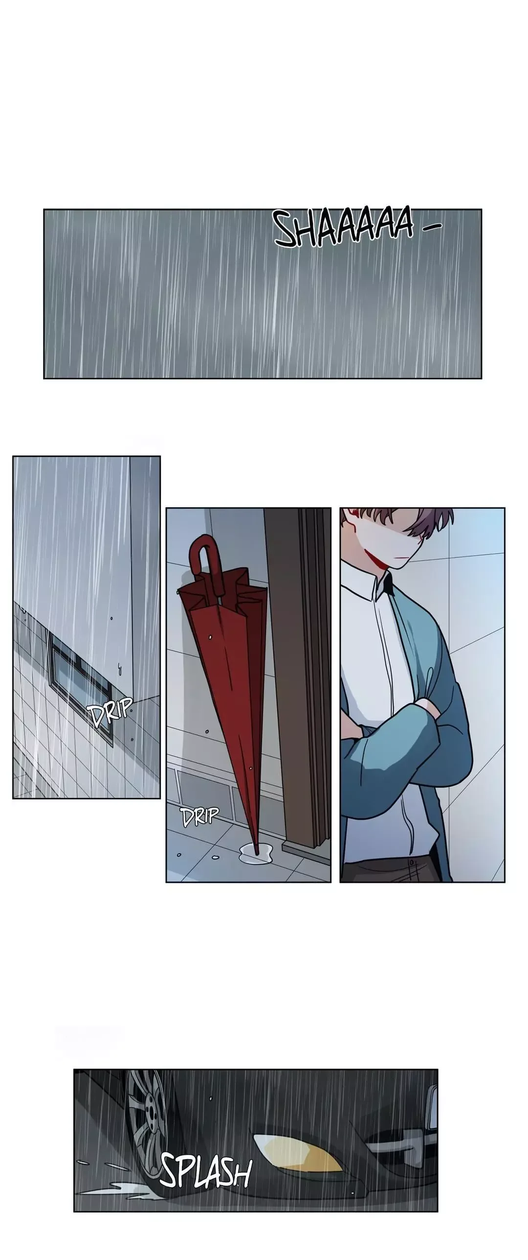 Sign (Ker) Chapter 84 page 1