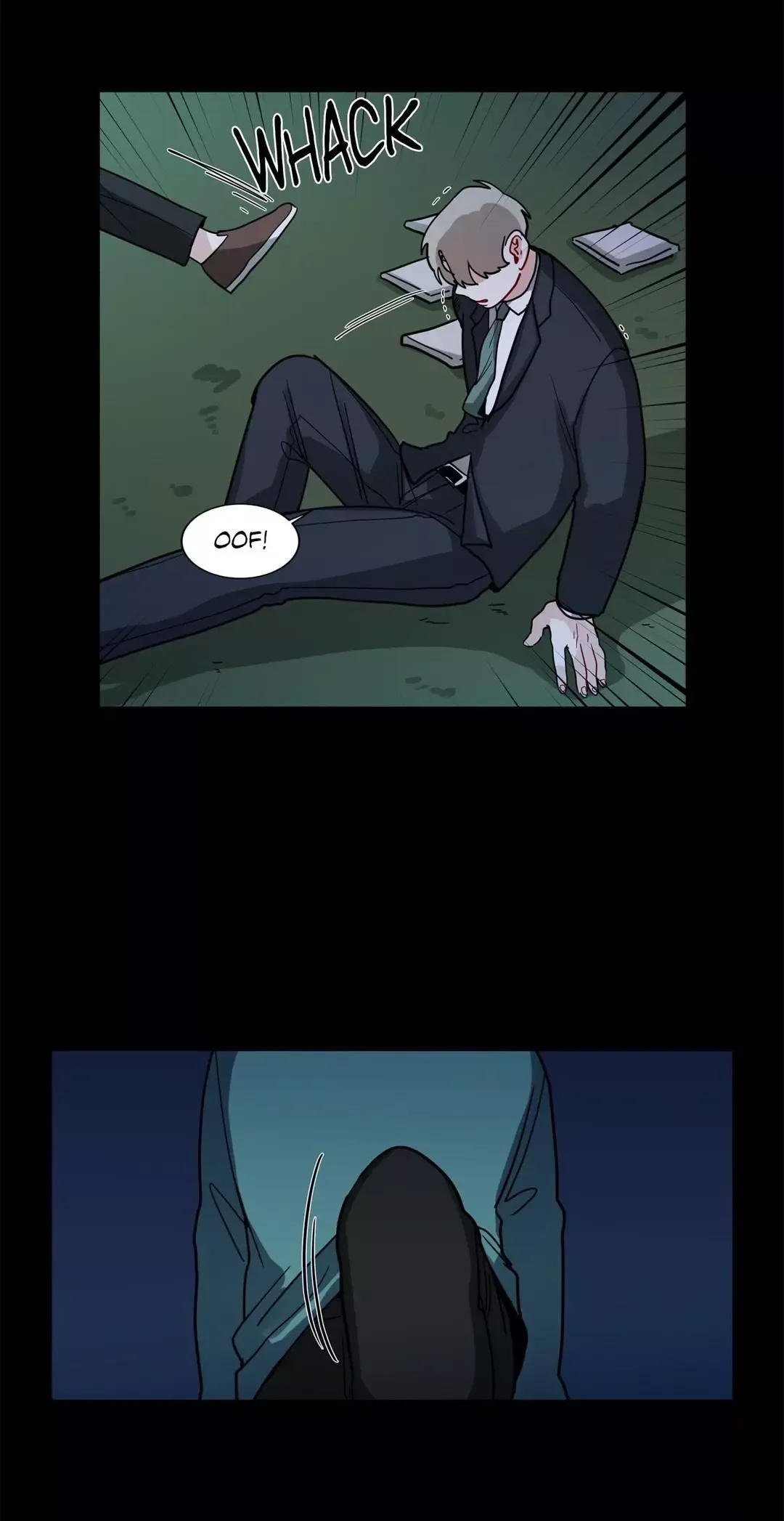 Sign (Ker) Chapter 84 page 19
