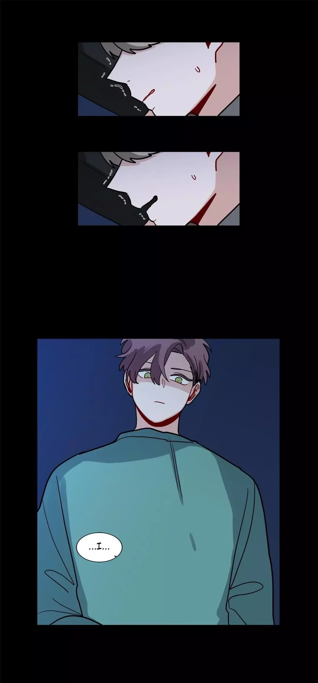 Sign (Ker) Chapter 84 page 17
