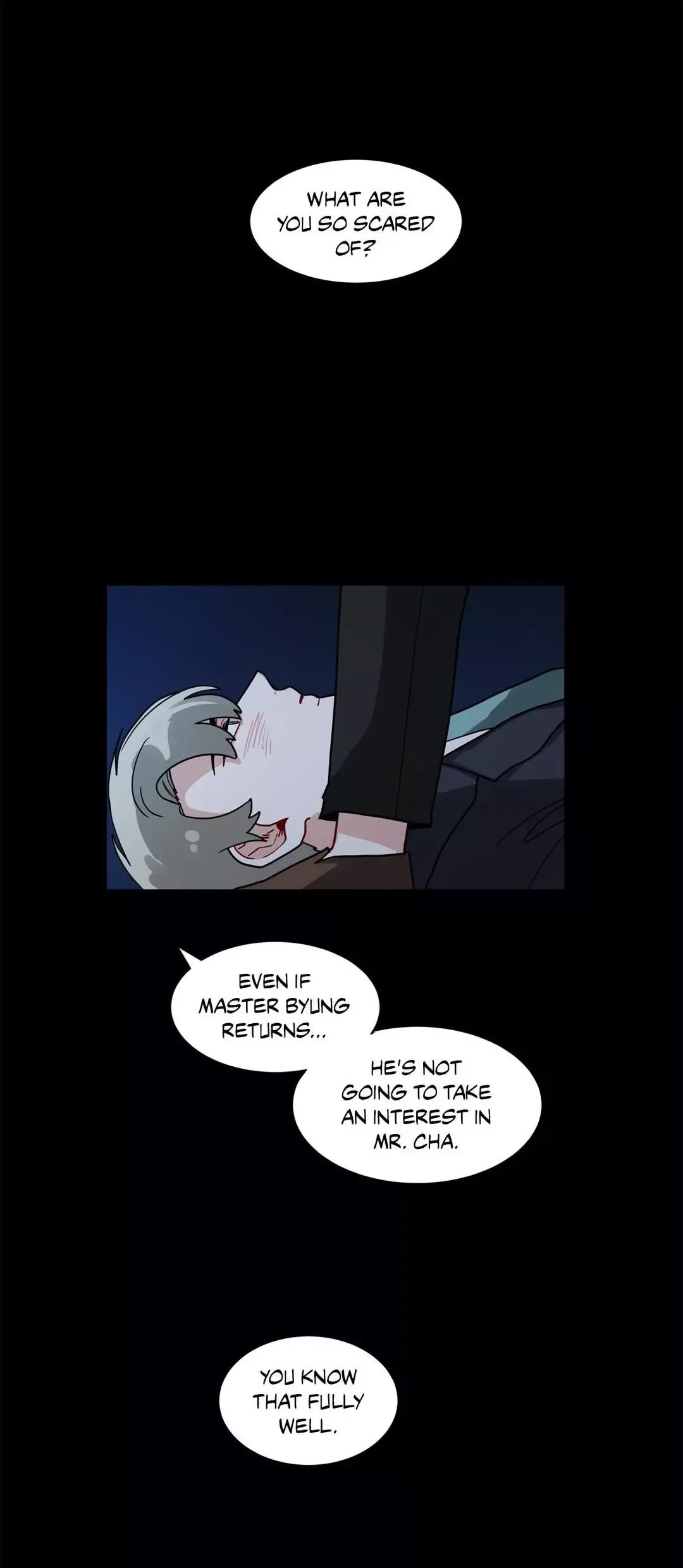 Sign (Ker) Chapter 84 page 21