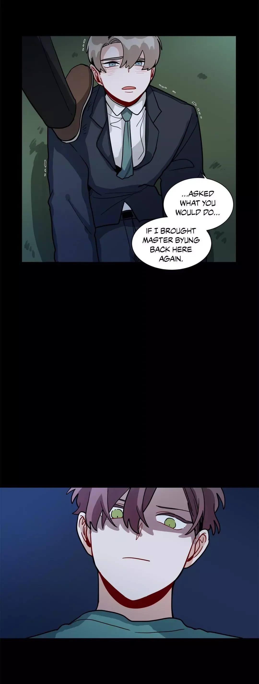 Sign (Ker) Chapter 84 page 18