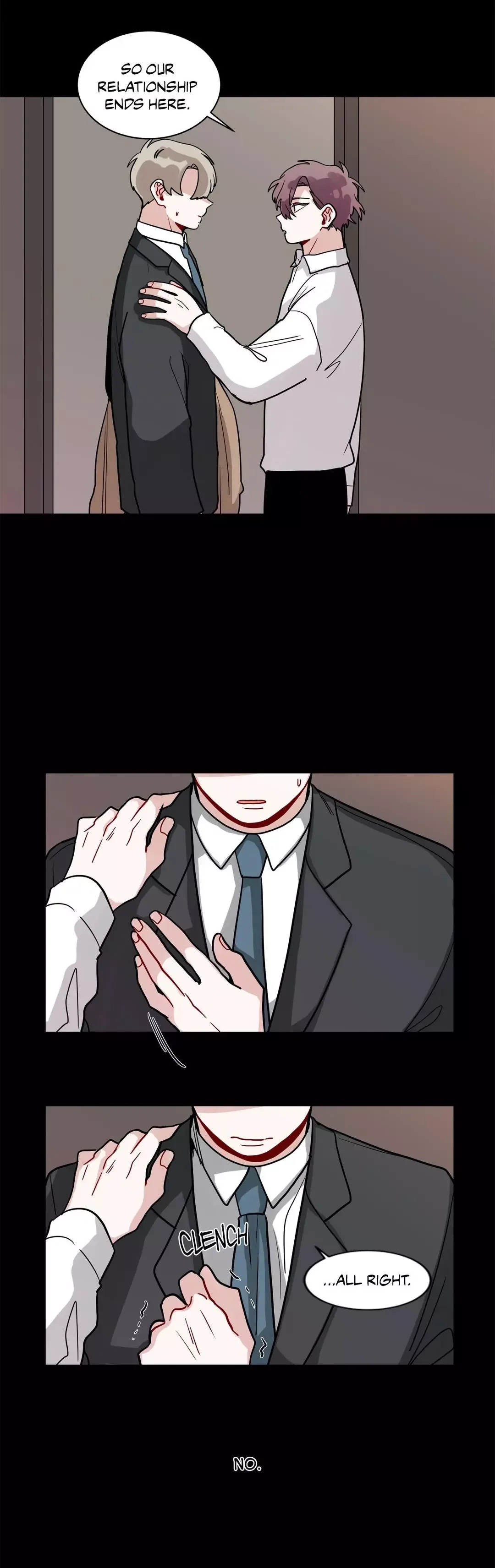 Sign (Ker) Chapter 84 page 14