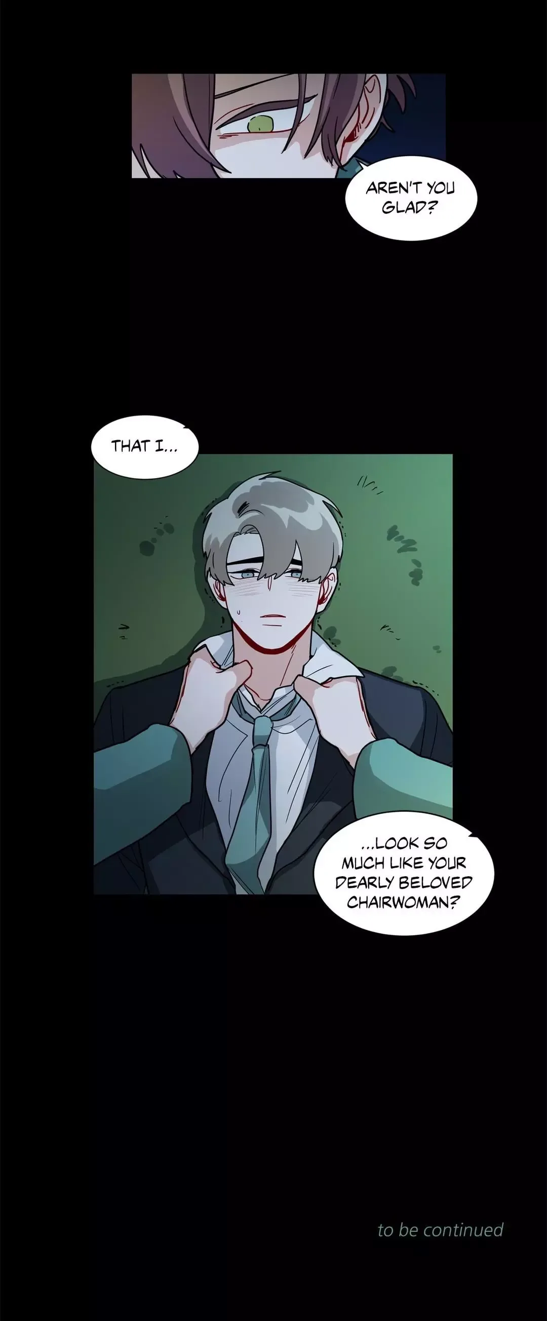 Sign (Ker) Chapter 84 page 24