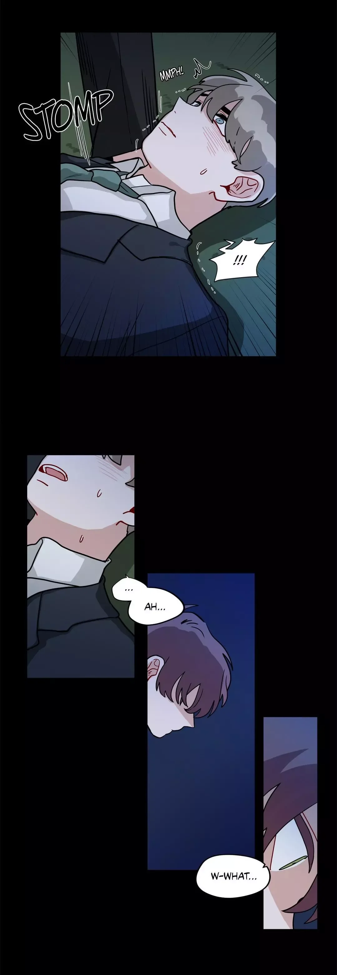 Sign (Ker) Chapter 84 page 20