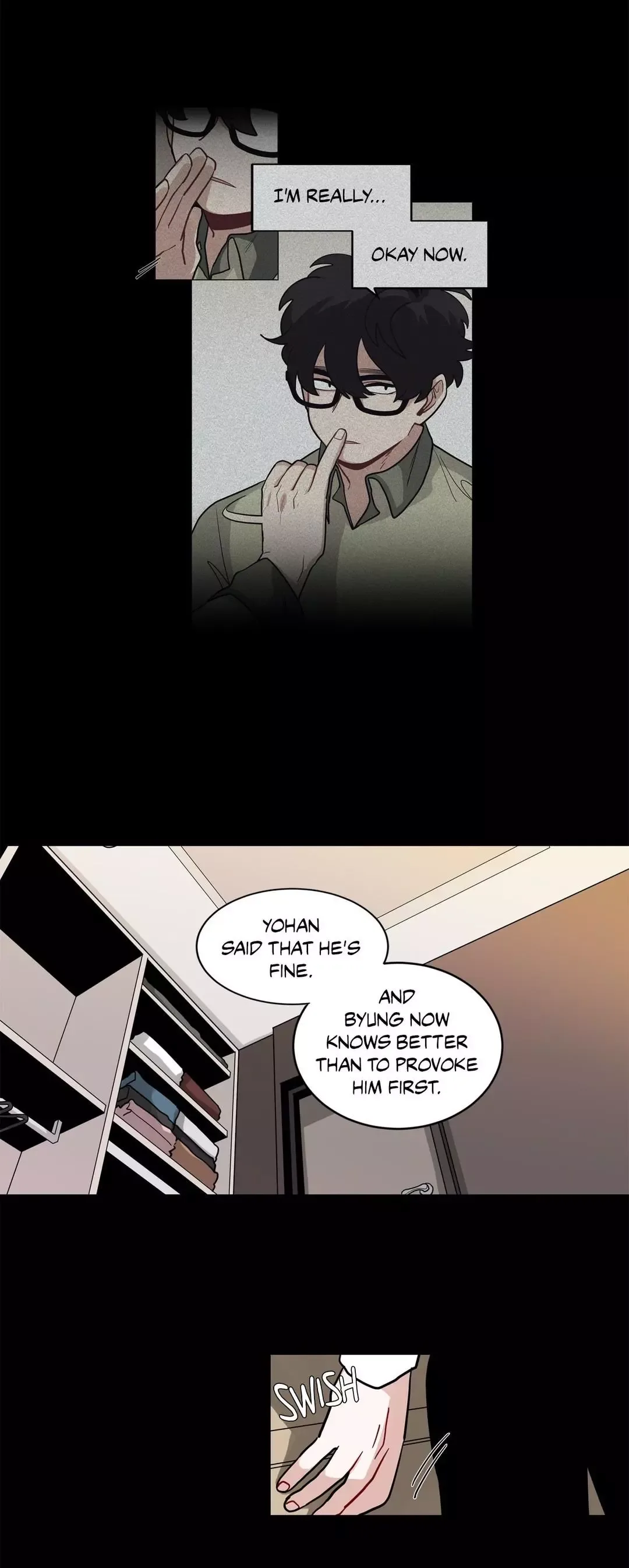 Sign (Ker) Chapter 84 page 13