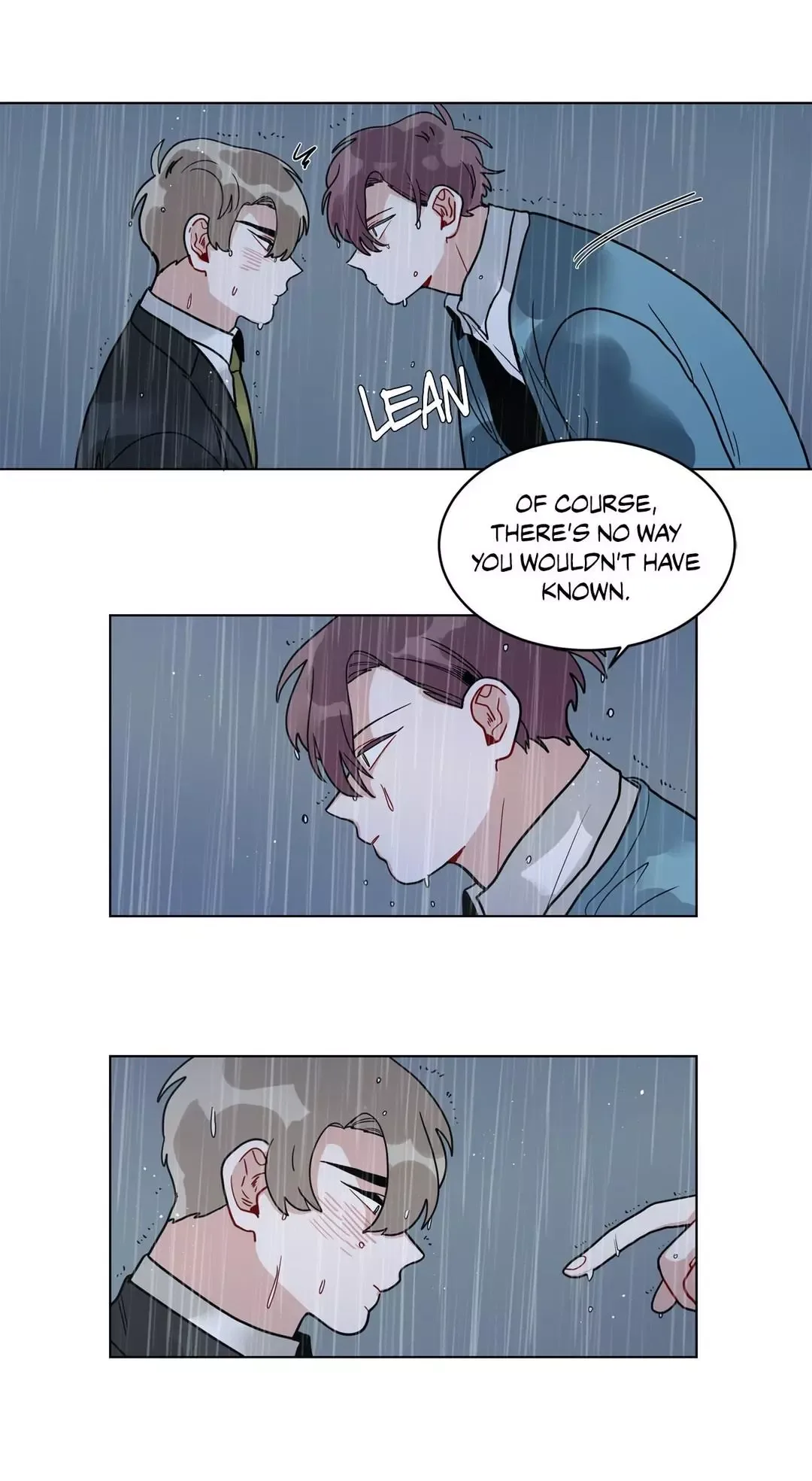 Sign (Ker) Chapter 84 page 6