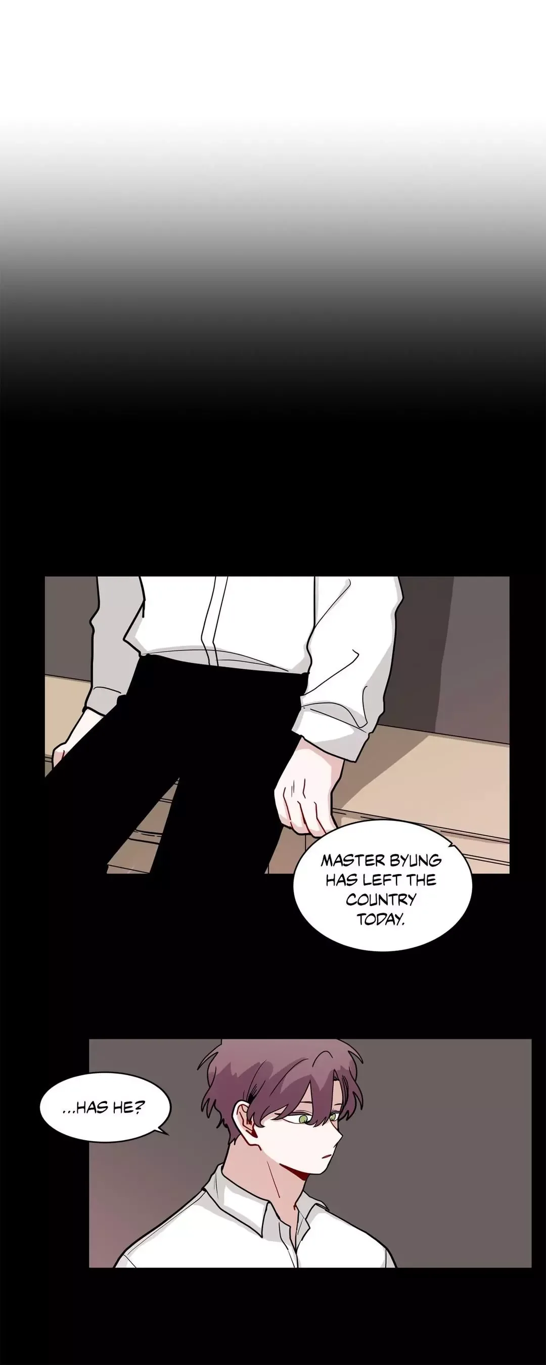 Sign (Ker) Chapter 84 page 8