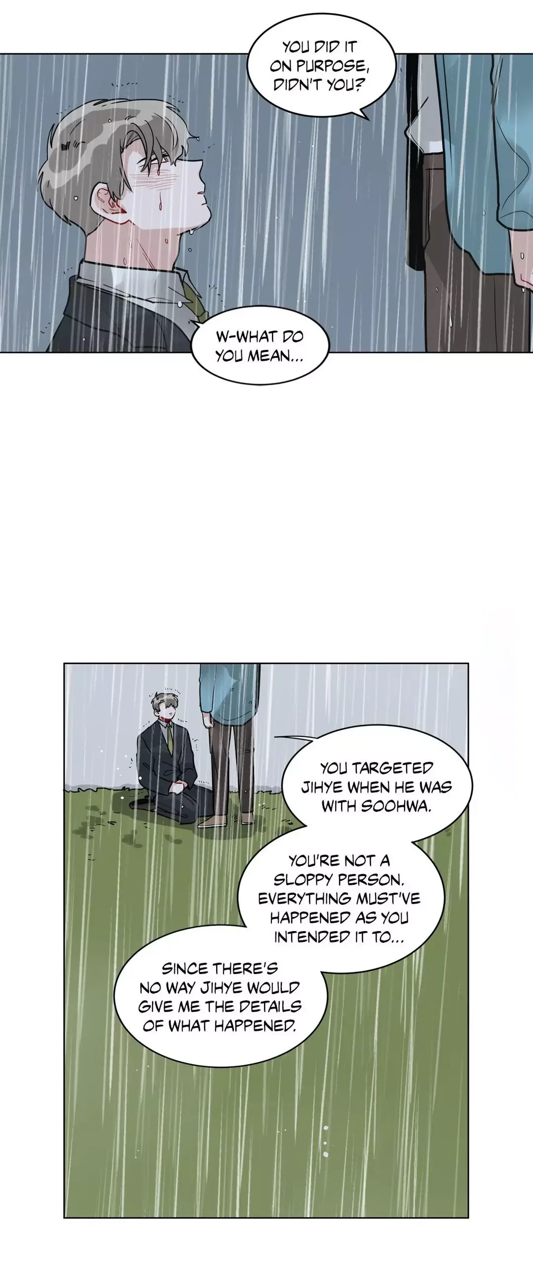 Sign (Ker) Chapter 85 page 2