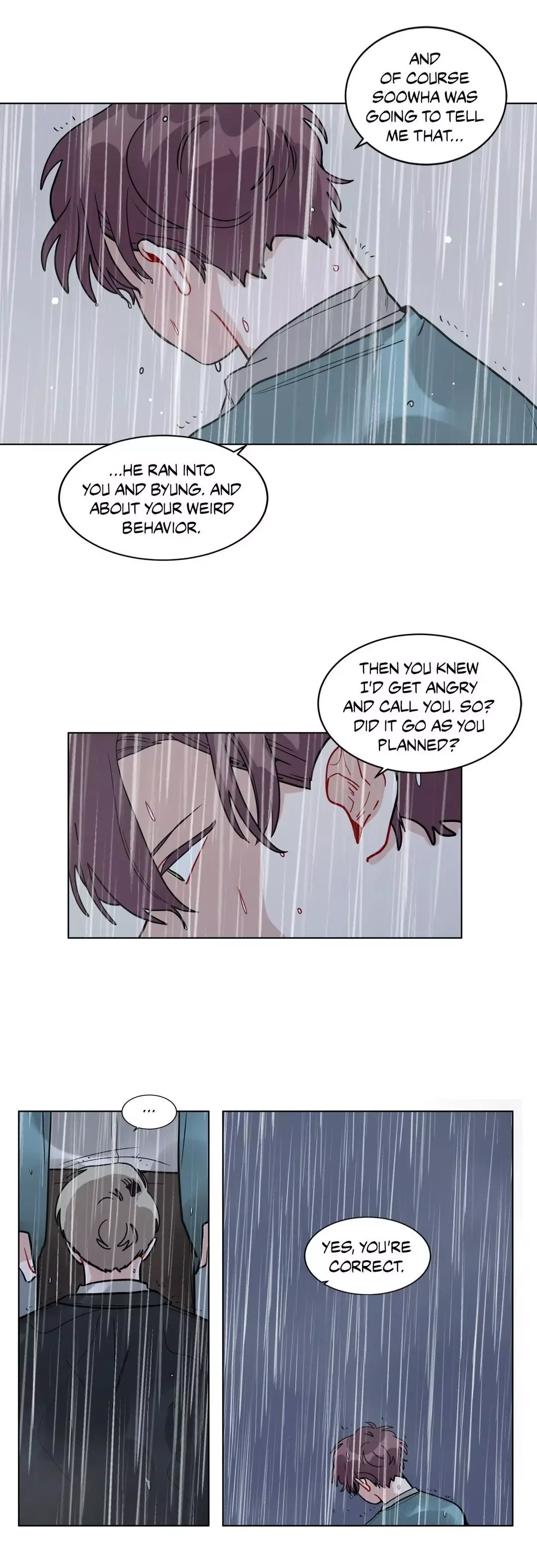 Sign (Ker) Chapter 85 page 3