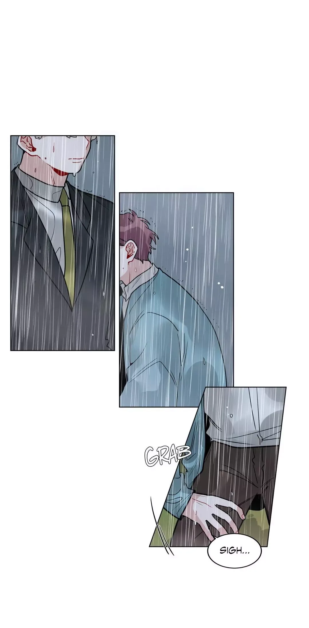 Sign (Ker) Chapter 85 page 1