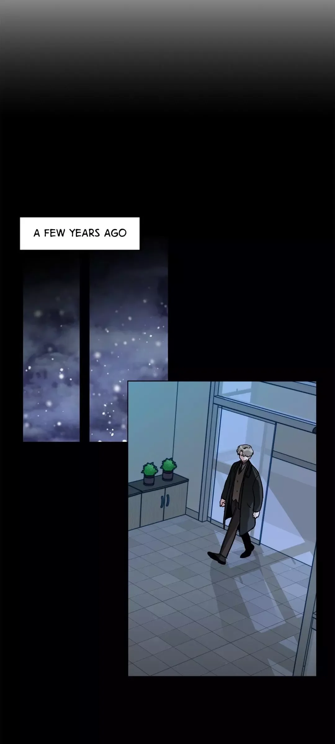 Sign (Ker) Chapter 85 page 7