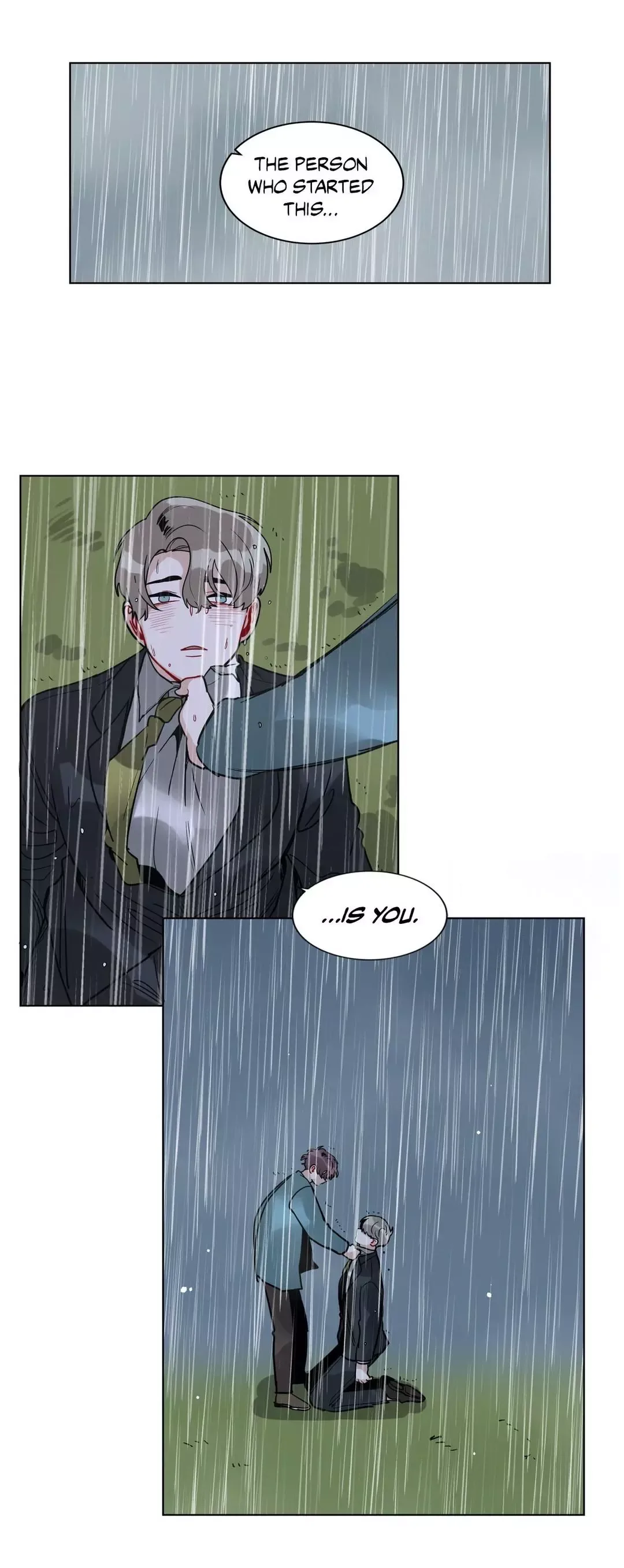 Sign (Ker) Chapter 85 page 5