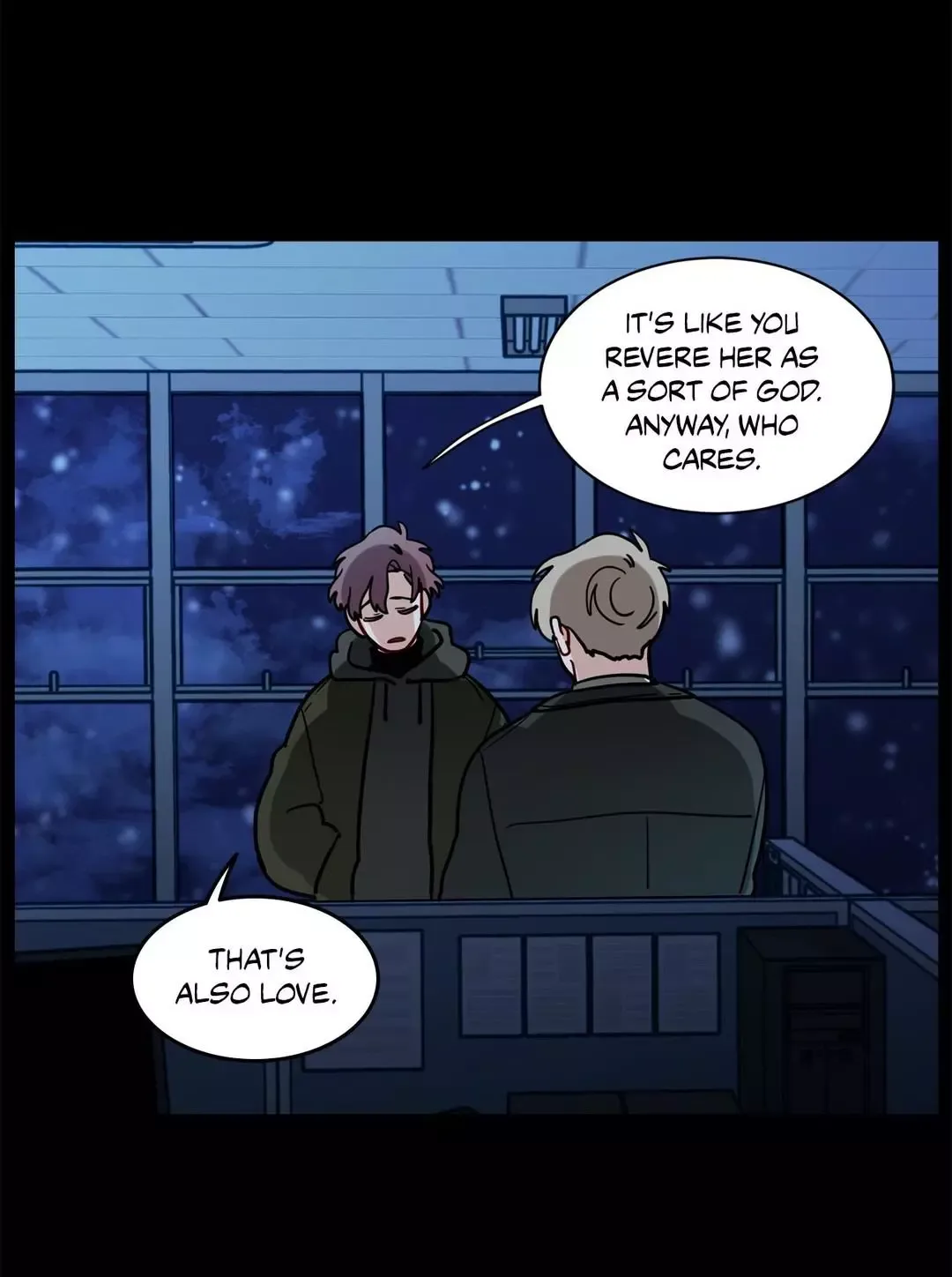 Sign (Ker) Chapter 85 page 19