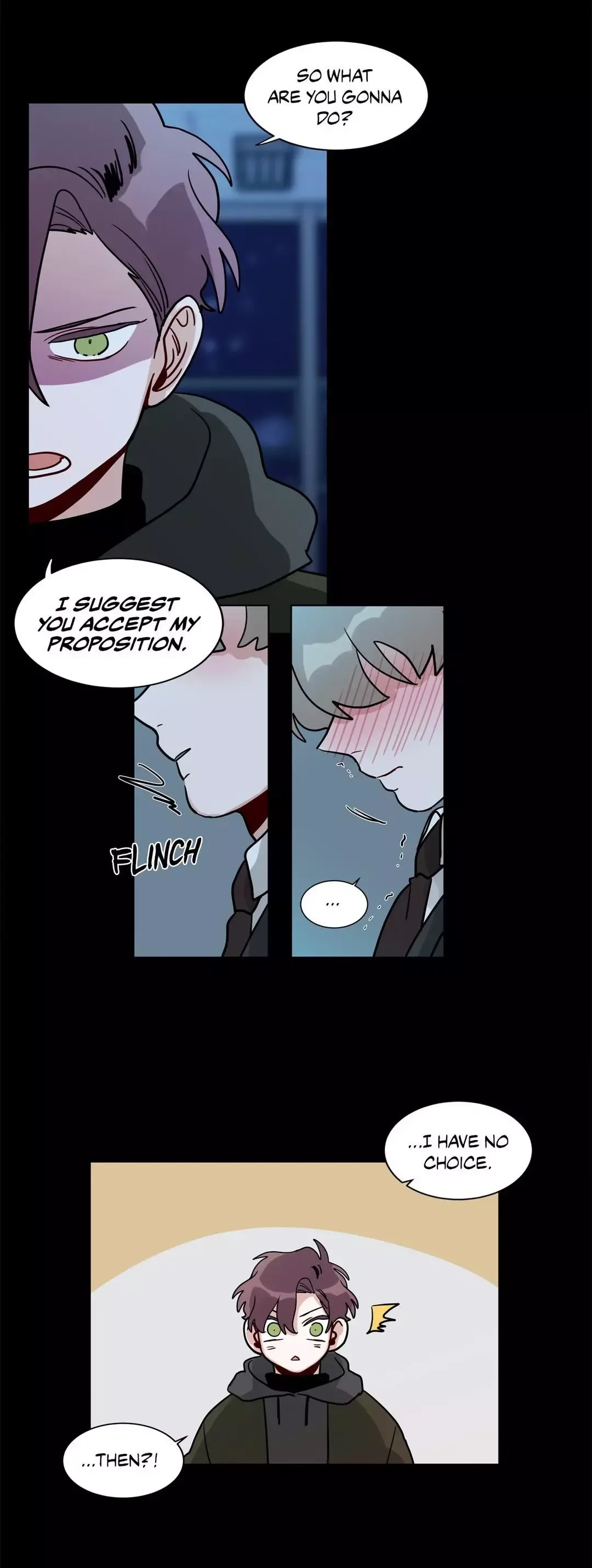 Sign (Ker) Chapter 85 page 20