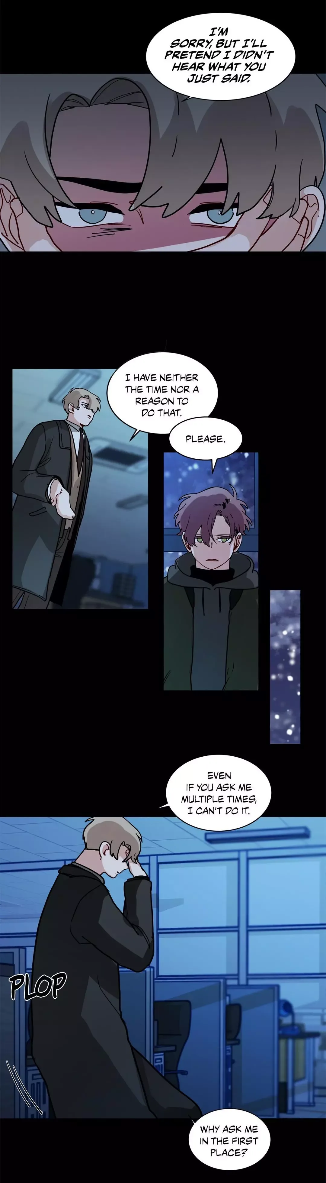 Sign (Ker) Chapter 85 page 15