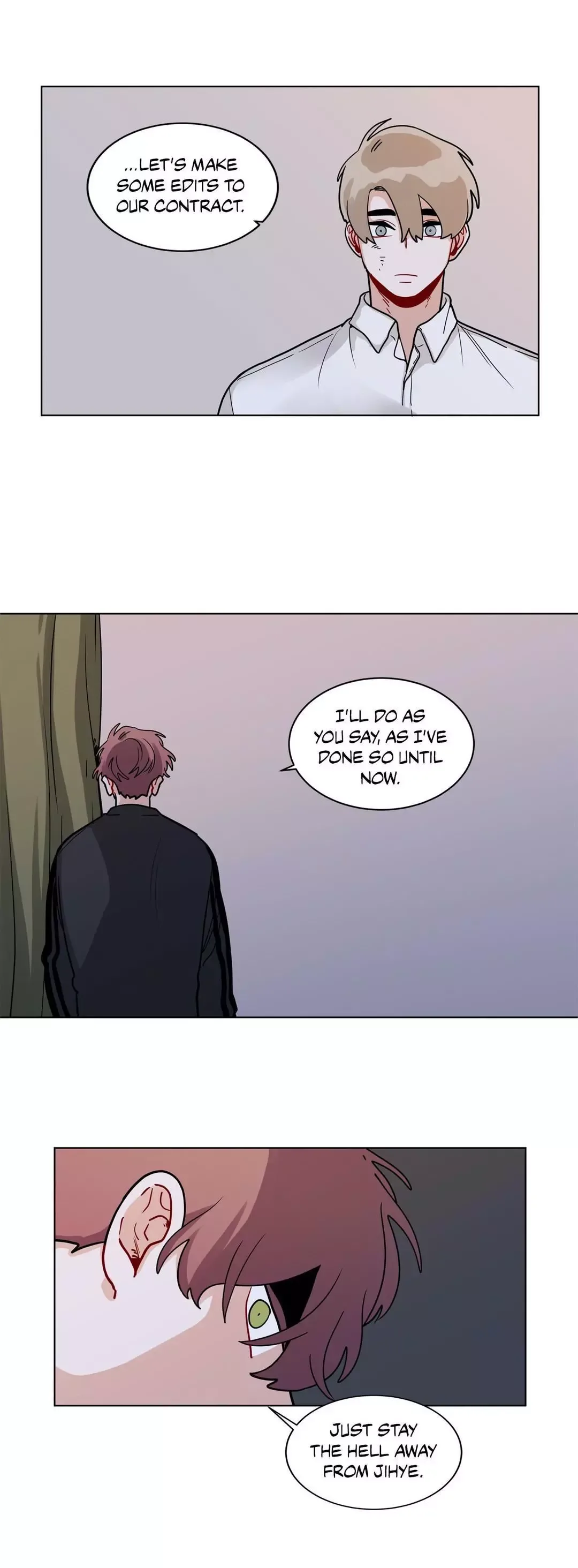 Sign (Ker) Chapter 86 page 12