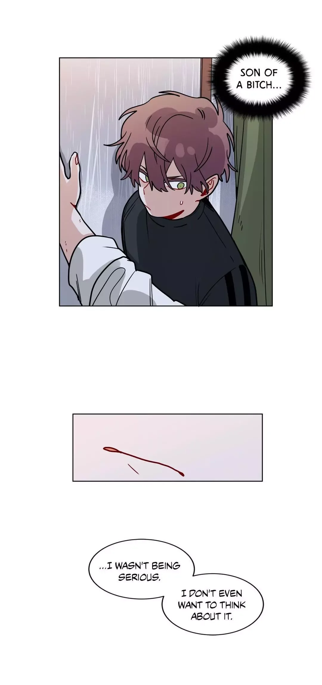 Sign (Ker) Chapter 86 page 10