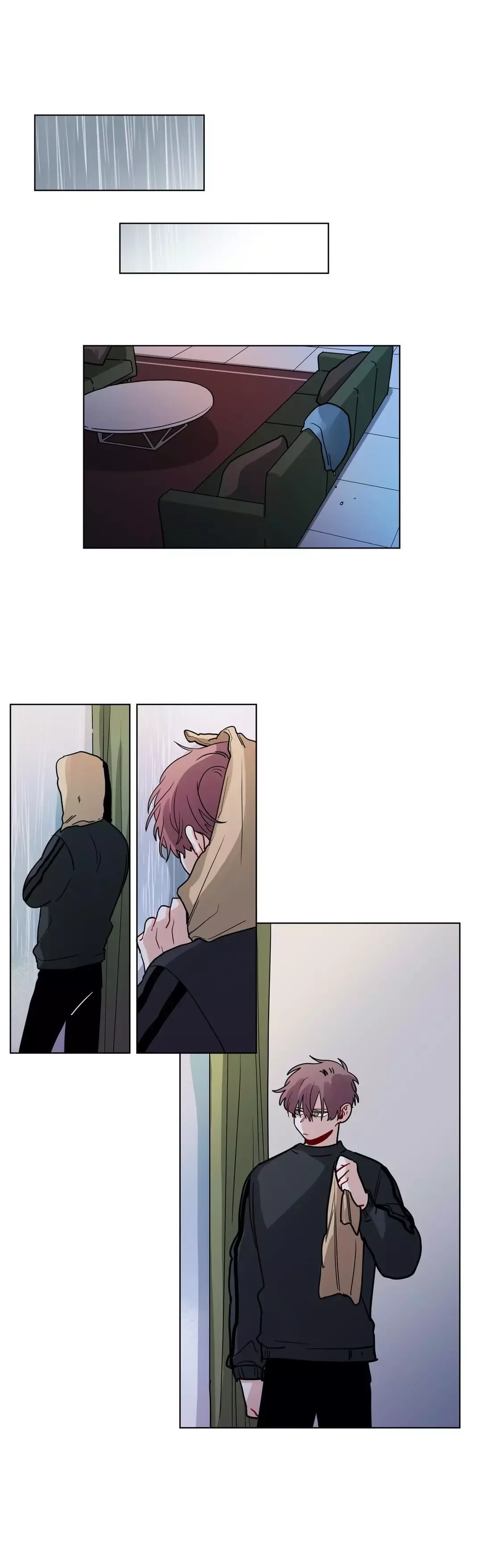 Sign (Ker) Chapter 86 page 7