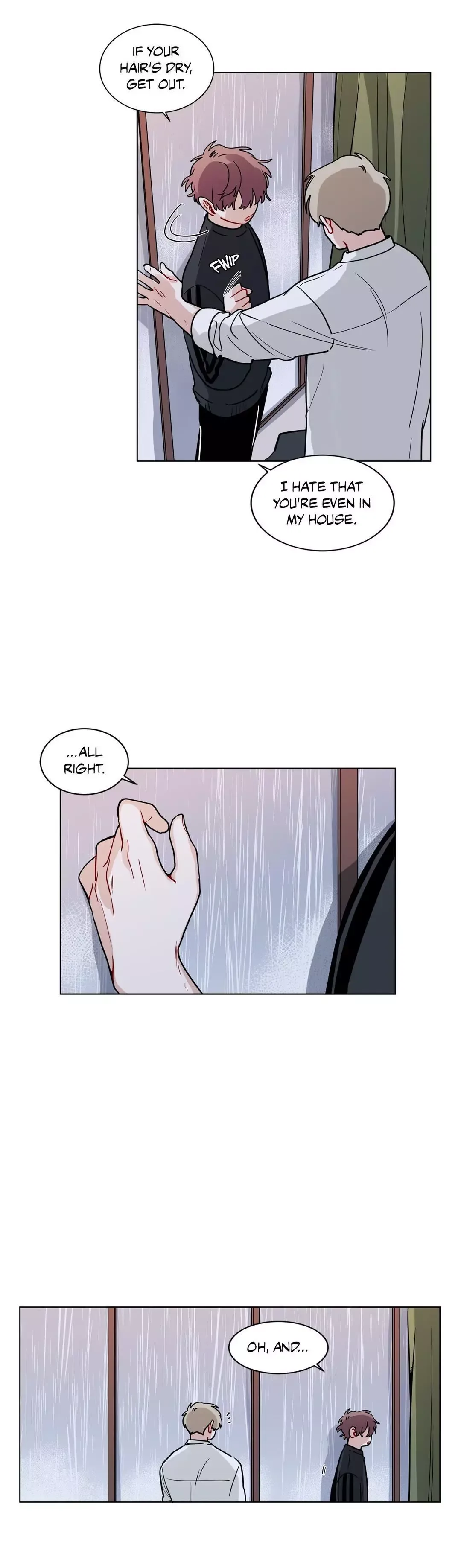 Sign (Ker) Chapter 86 page 11