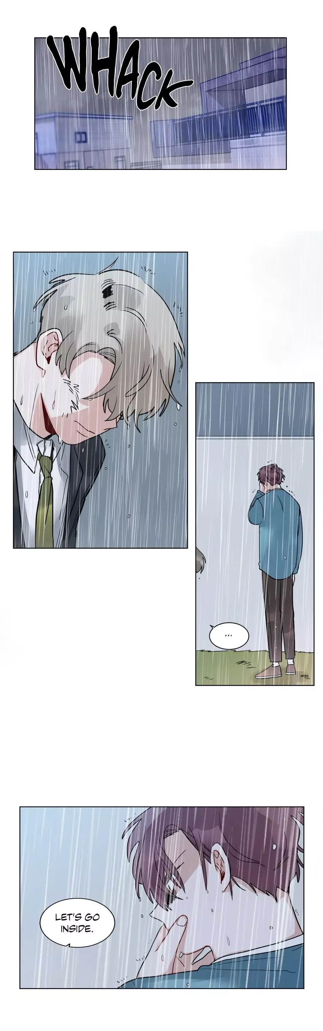 Sign (Ker) Chapter 86 page 5