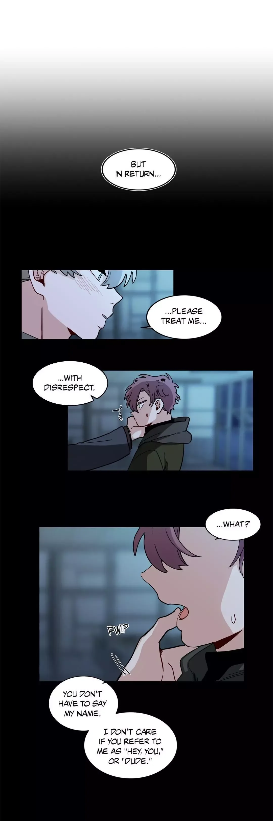 Sign (Ker) Chapter 86 page 1