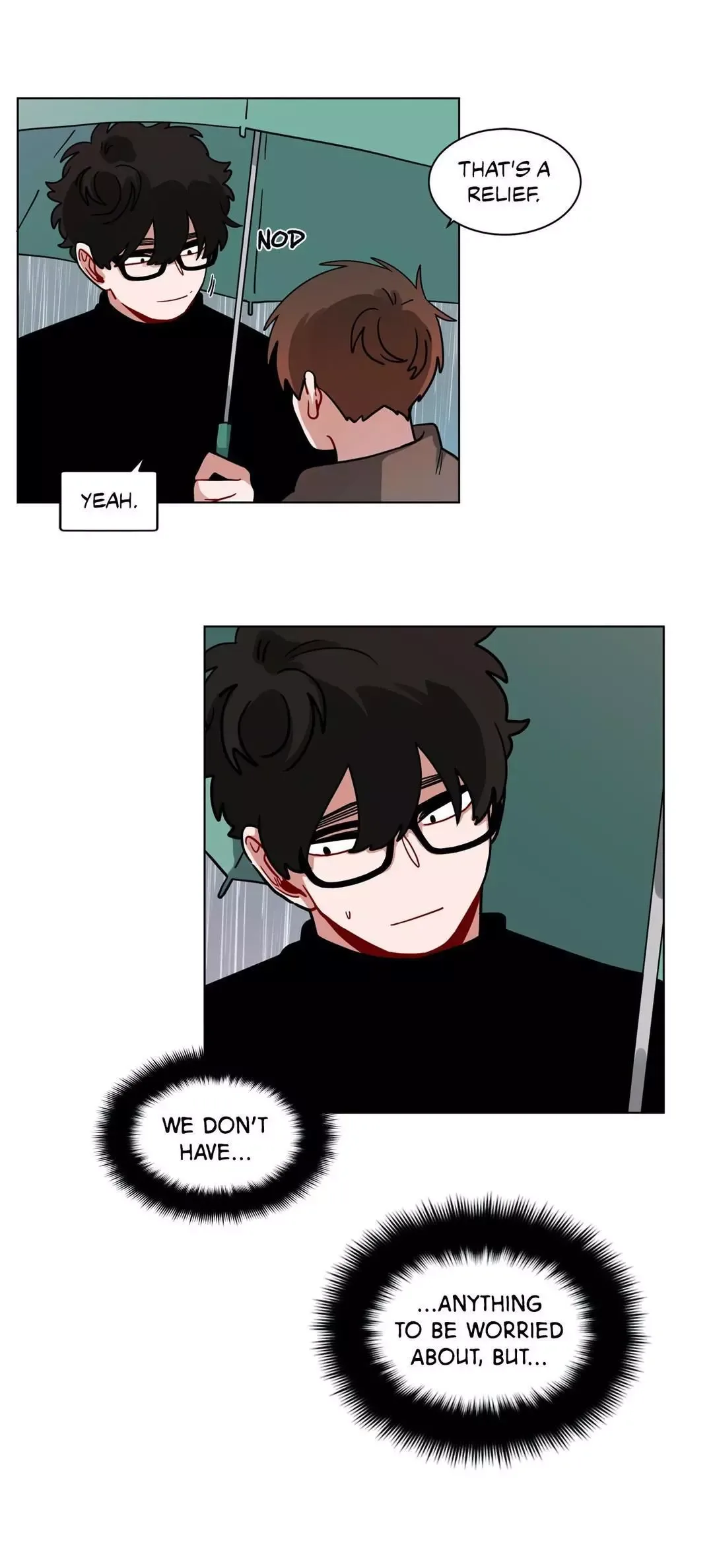 Sign (Ker) Chapter 86 page 17