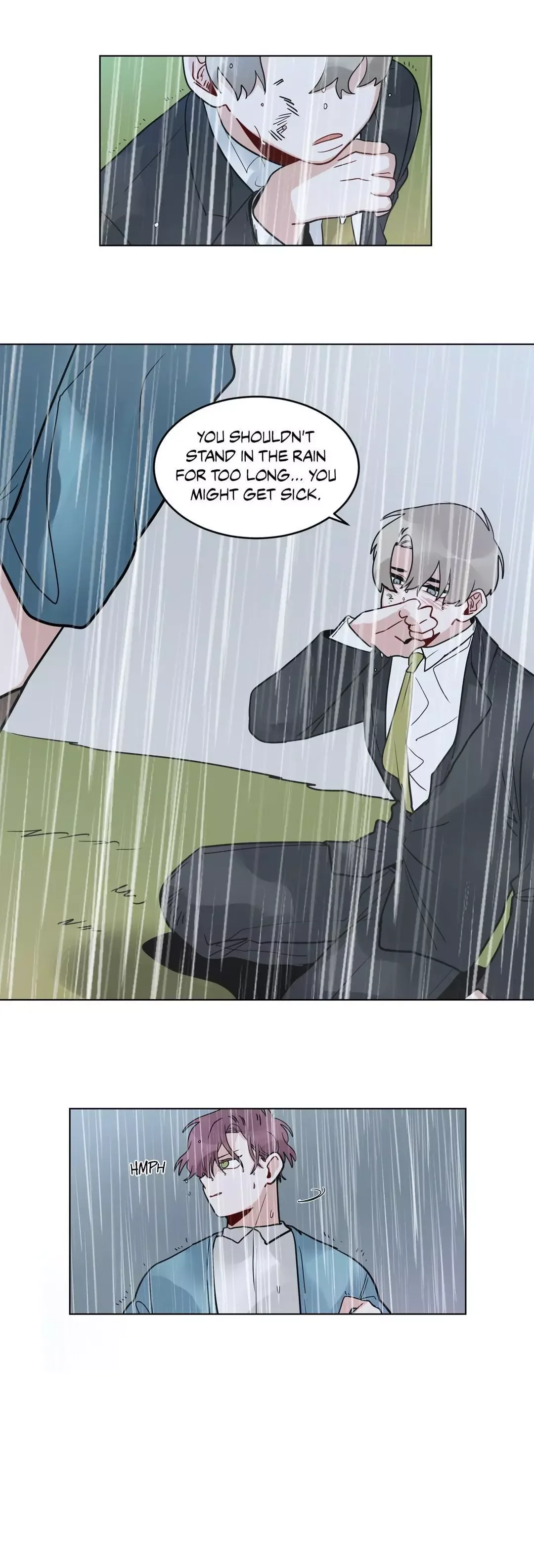 Sign (Ker) Chapter 86 page 6